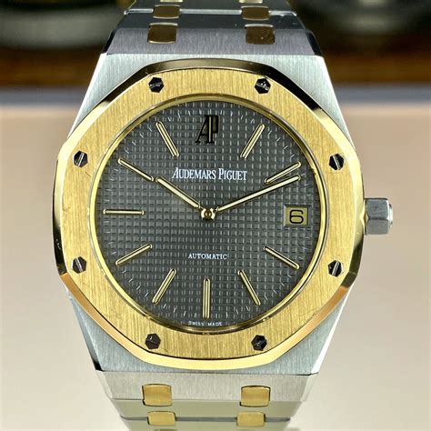 audemars piguet royal oak seriennummer|Audemars Piguet royal oak vintage.